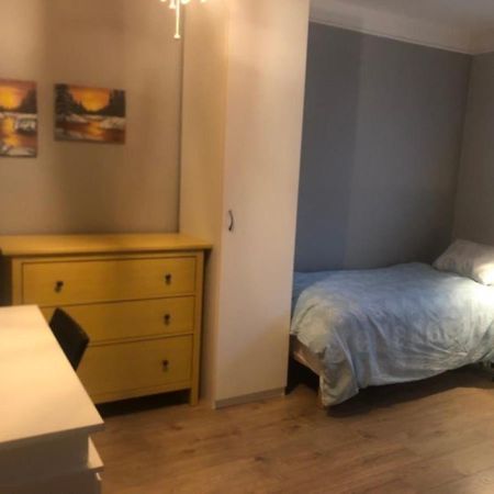 Downtown Reykjavik Rooms Zewnętrze zdjęcie