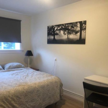 Downtown Reykjavik Rooms Zewnętrze zdjęcie